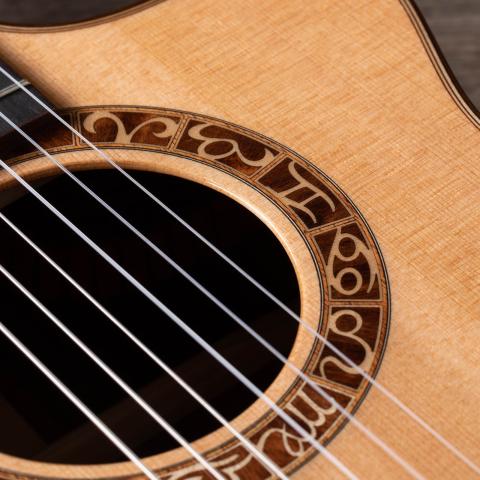 700 Series アコースティックギター | Taylor Guitars